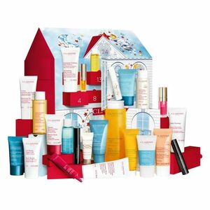 Clarins Adventní kalendář 24-Day Advent Calendar obraz