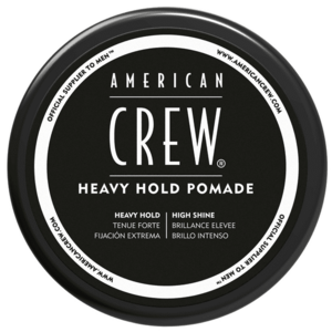 American Crew Pomáda na vlasy se silnou fixací (Heavy Hold Pomade) 85 g obraz