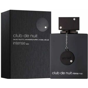 Armaf Club De Nuit Intense Man - EDT 105 ml obraz