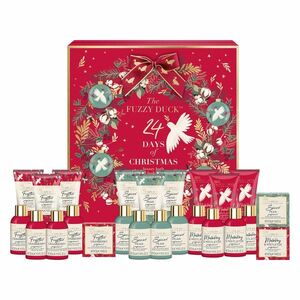 Baylis & Harding Adventní kalendář Zimní království obraz