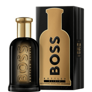 Hugo Boss Boss Bottled Elixir - parfém 100 ml obraz