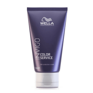 Wella Professionals Krém na ochranu pokožky při barvení vlasů Invigo Color Service (Color Protection Cream) 75 ml obraz