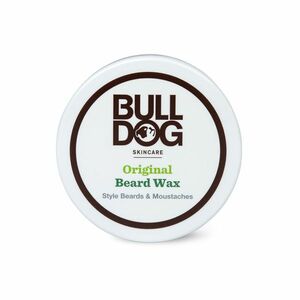 Bulldog Vosk na vousy Beard Wax 50 ml obraz