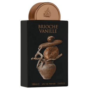 Lattafa Brioche Vanille - EDP 100 ml obraz