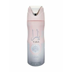 Lattafa Yara - deodorant ve spreji 200 ml obraz