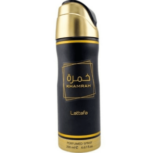 Lattafa Khamrah - deodorant ve spreji 200 ml obraz