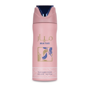 Lattafa Mayar - deodorant ve spreji 200 ml obraz