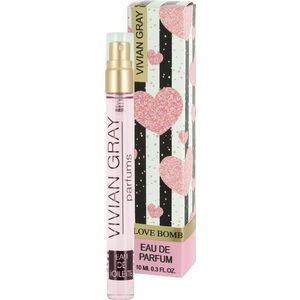 Vivian Gray Parfémovaná voda Love Bomb (Eau de Parfum) 10 ml obraz