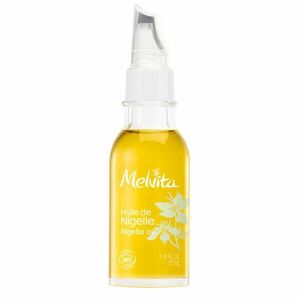 Melvita Pleťový olej z černuchy seté (Nigela Oil) 50 ml obraz