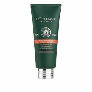 L`Occitane en Provence Sérum proti krepatění vlasů Intensive Repair (Anti-Frizz Serum) 100 ml obraz