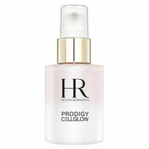 Helena Rubinstein Ochranný rozjasňující fluid SPF 50 Prodigy Cellglow (Fluid) 30 ml obraz