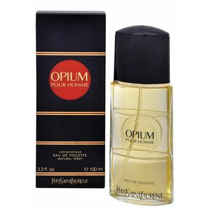 Yves Saint Laurent Opium Pour Homme - EDT 100 ml obraz