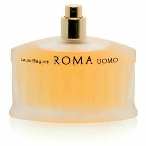 Laura Biagiotti Roma Uomo - EDT TESTER 125 ml obraz