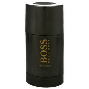 Hugo Boss Boss The Scent - tuhý deodorant 75 ml obraz