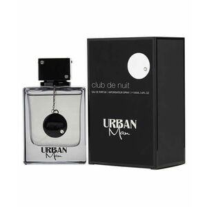 Armaf Club De Nuit Urban Man - EDP 105 ml obraz