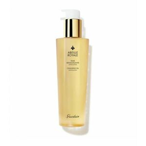 Guerlain Čisticí pleťový olej Abeille Royale (Cleansing Oil) 150 ml obraz