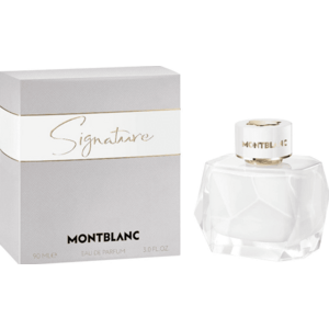 Montblanc Signature - EDP 90 ml obraz