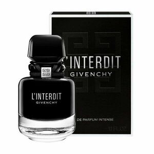 Givenchy L´Interdit Intense - EDP 50 ml obraz