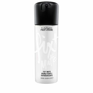 MAC Cosmetics Matující fixační sprej Fix+Matte 100 ml obraz