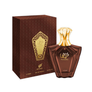 Afnan Turathi Brown - EDP 90 ml obraz