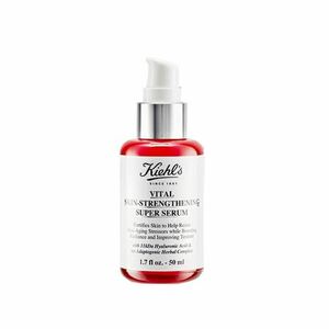 Kiehl´s Posilující pleťové sérum Vital (Skin-Strengthening Super Serum) 50 ml obraz