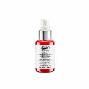 Kiehl's Posilující pleťové sérum Vital (Skin-Strengthening Super Serum) 30 ml obraz