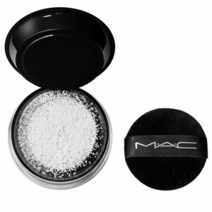 MAC Cosmetics Sypký fixační pudr Studio Fix Pro Set Blur (Weightless Loose Powder) 12 g Translucent obraz