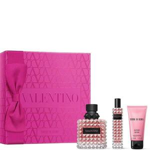 Valentino Valentino Donna Born In Roma - EDP 100 ml + tělové mléko 50 ml + EDP 15 ml obraz