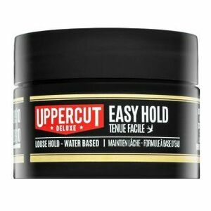 Uppercut Deluxe Easy Hold stylingový krém pro lehkou fixaci 30 g obraz