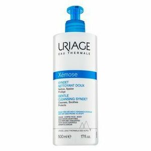 Uriage Xémose čisticí balzám Gentle Cleansing Syndet 500 ml obraz