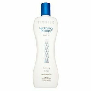 BioSilk Hydrating Therapy Shampoo vyživující šampon s hydratačním účinkem 355 ml obraz