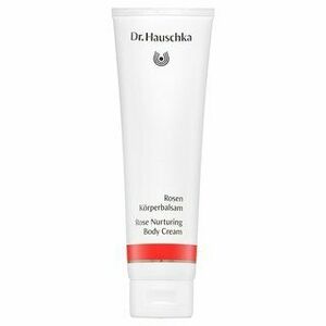 Dr. Hauschka Rose Nurturing Body Cream tělový krém s výtažkem z růže 145 ml obraz