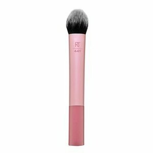 Real Techniques Tapered Cheek Brush štětec na tvářenku obraz