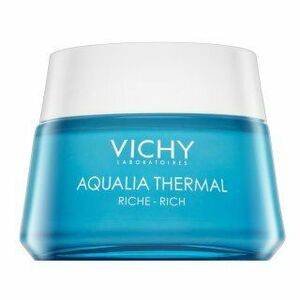 Vichy Aqualia Thermal hydratační krém Rich Cream 50 ml obraz