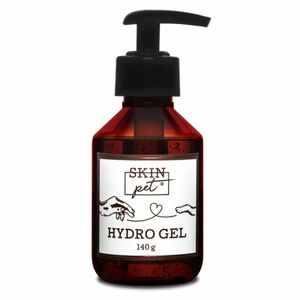 SKINPET Hydro Gel k ošetření kůže 140 g obraz