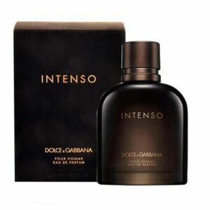 Dolce & Gabbana Pour Homme Intenso Parfémovaná voda 75ml obraz