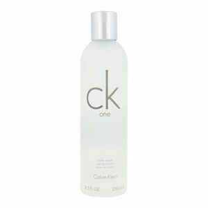 CALVIN KLEIN One sprchový gel 250 ml obraz