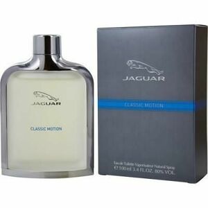 JAGUAR Classic Motion Toaletní voda 100 ml obraz