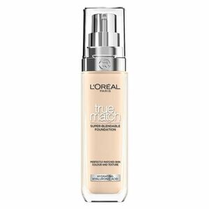 L´ORÉAL True Match Make-up 12N 30 ml obraz