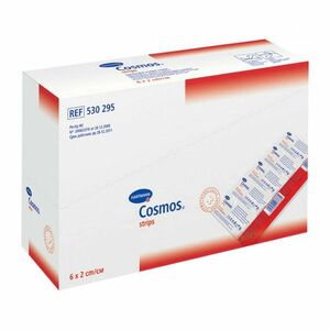 COSMOS Strips 6 cm x 2 cm/50 x 5 ks obraz