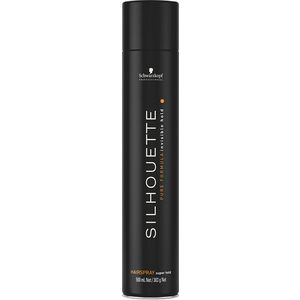 SCHWARZKOPF Silhouette silná fixace vlasů 500 ml obraz