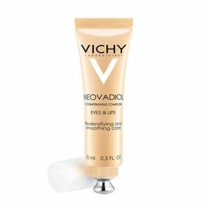 VICHY Neovadiol Peri & Post-Menopause Oční krém 15 ml obraz