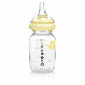 MEDELA Calma láhev pro kojené děti 150 ml obraz