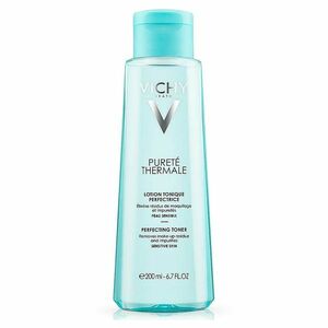 VICHY Pureté Thermale Zdokonalující tonikum 200 ml obraz