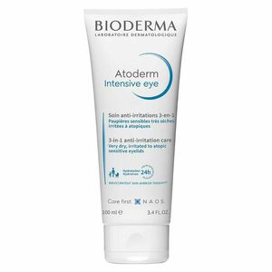 BIODERMA Atoderm Intensive eye oční krém 100 ml obraz