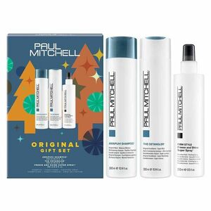 PAUL MITCHELL Original Dárková sada obraz