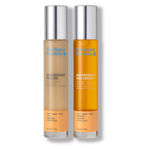 THE ORGANIC PHARMACY Antioxidant Duo Dárkový set obraz