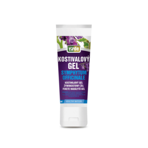 VIRDE Kostivalový gel 200 ml obraz