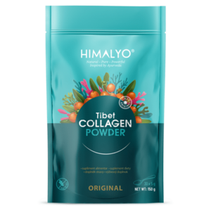 HIMALYO Tibet Collagen powder 150 g obraz