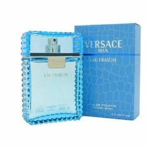 Versace Man Eau Fraîche toaletní voda pro muže obraz